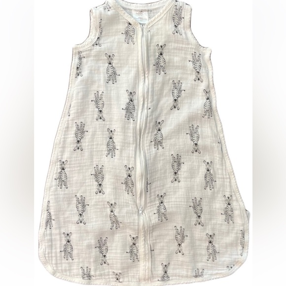aden + anais Other - Aden + Anais Muslin Wearable Blanket (Large) - $8